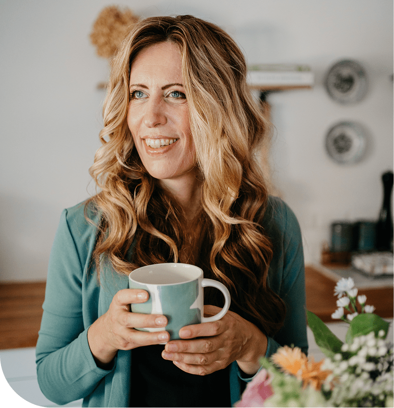 Opruimcoach met PGB Mirjam